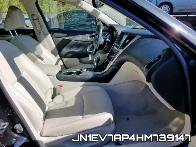 JN1EV7AP4HM739147 фото 6