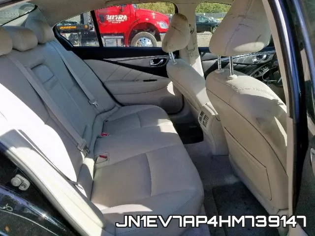 JN1EV7AP4HM739147 фото 7