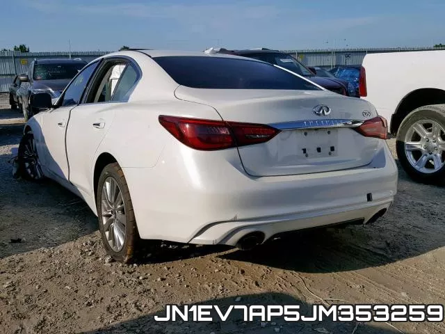 JN1EV7AP5JM353259 фото 4