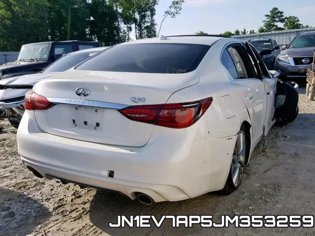 JN1EV7AP5JM353259 фото 5