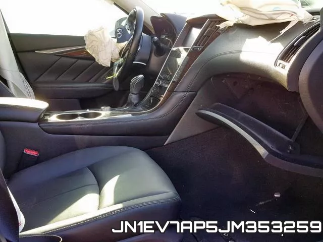 JN1EV7AP5JM353259 фото 6