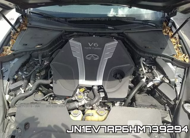 JN1EV7AP6HM739294 фото 2