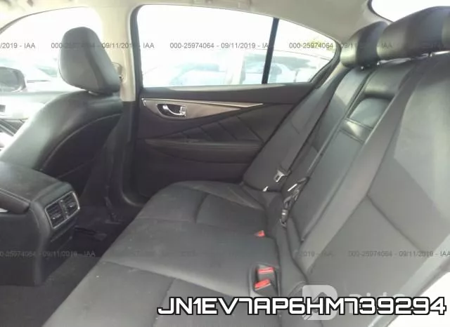 JN1EV7AP6HM739294 фото 9