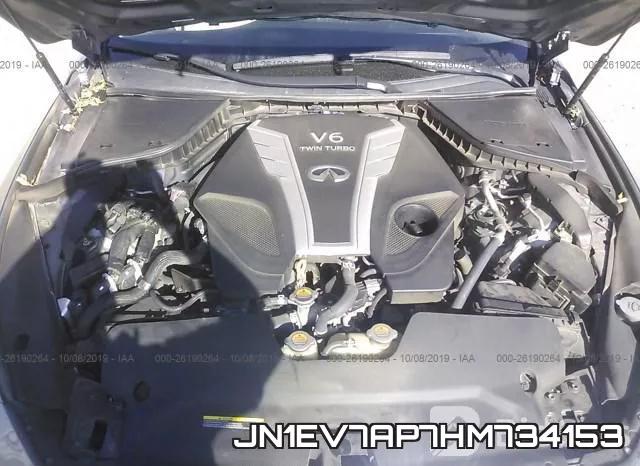 JN1EV7AP7HM734153 фото 2
