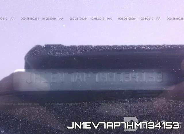 JN1EV7AP7HM734153 фото 10