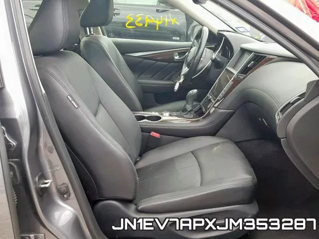 JN1EV7APXJM353287 фото 6
