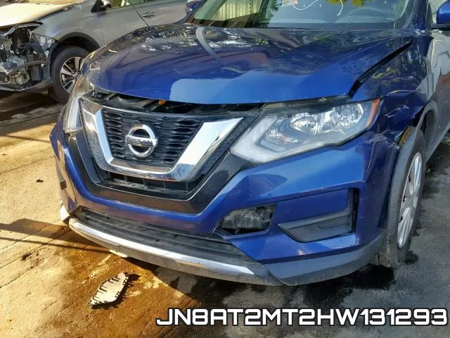 JN8AT2MT2HW131293 фото 9