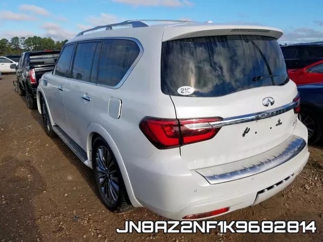 JN8AZ2NF1K9682814 фото 4