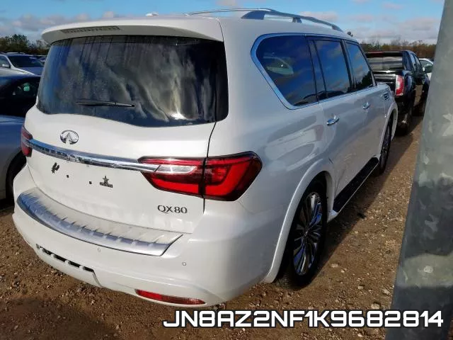 JN8AZ2NF1K9682814 фото 5