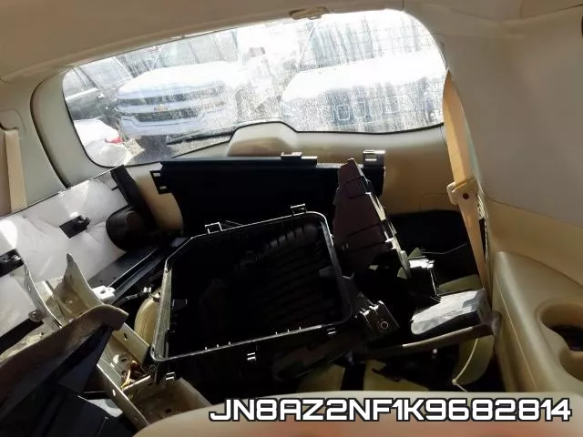 JN8AZ2NF1K9682814 фото 10