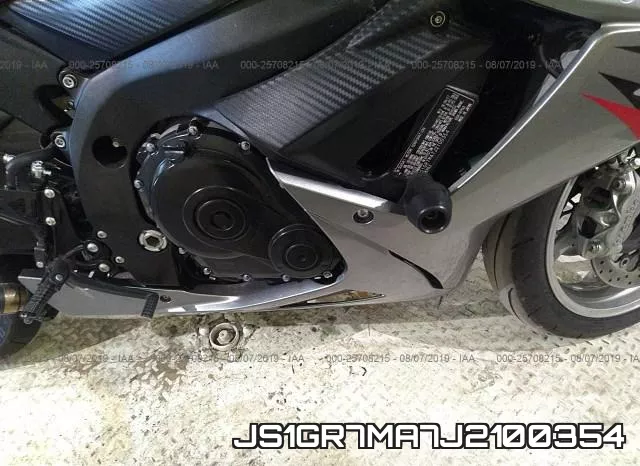 JS1GR7MA7J2100354 фото 2
