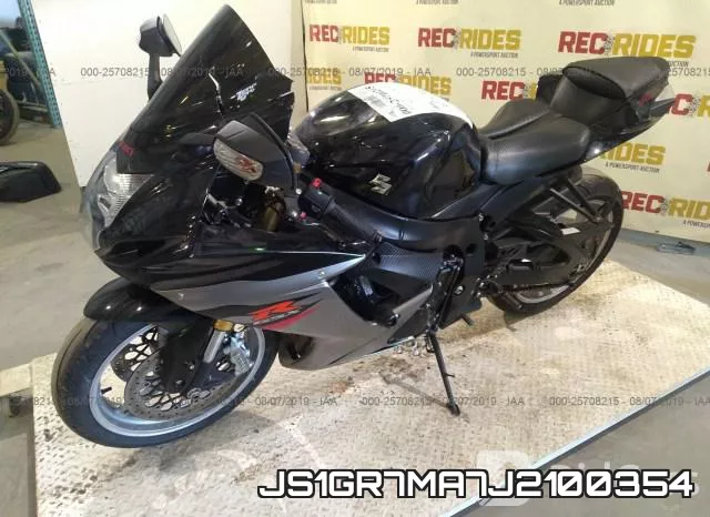 JS1GR7MA7J2100354 фото 3