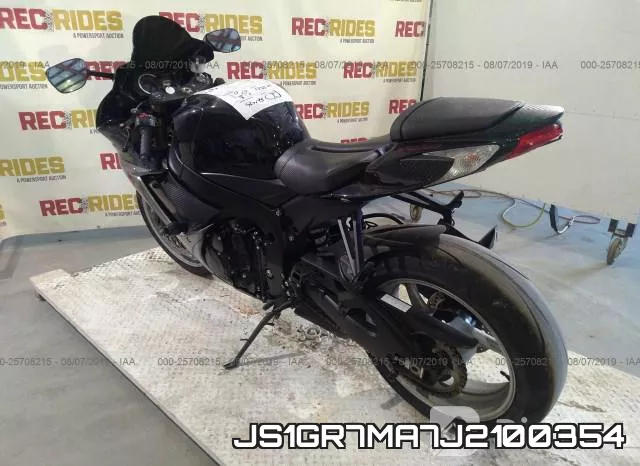 JS1GR7MA7J2100354 фото 4
