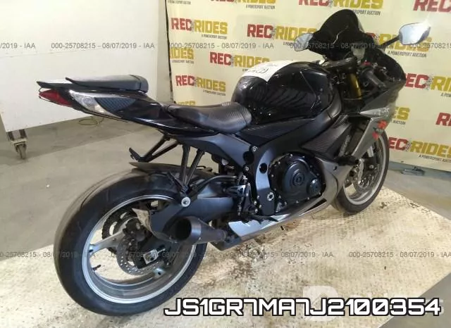 JS1GR7MA7J2100354 фото 5