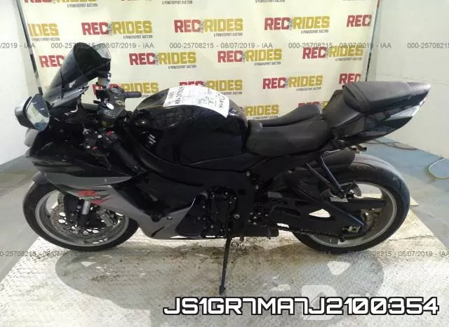 JS1GR7MA7J2100354 фото 9