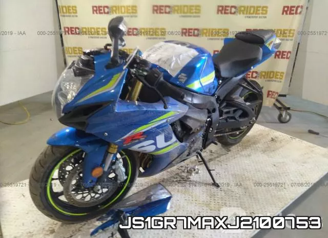 JS1GR7MAXJ2100753 фото 3