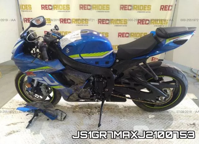 JS1GR7MAXJ2100753 фото 9