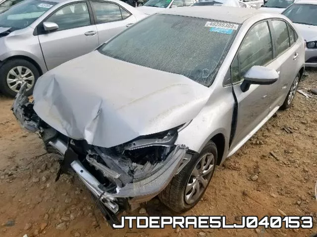 JTDEPRAE5LJ040153 фото 3