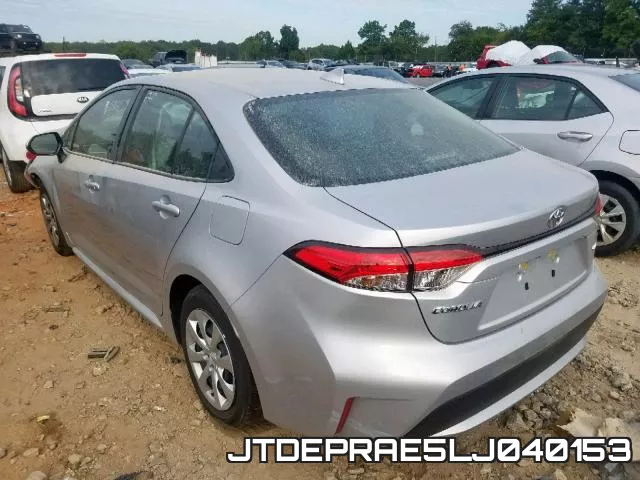 JTDEPRAE5LJ040153 фото 4