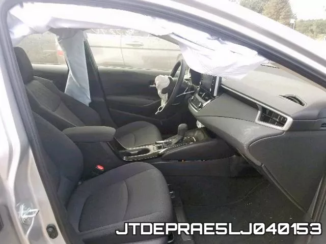JTDEPRAE5LJ040153 фото 6