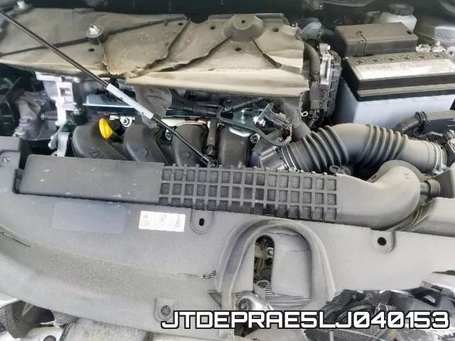 JTDEPRAE5LJ040153 фото 8