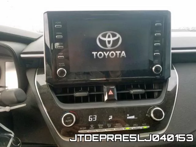 JTDEPRAE5LJ040153 фото 10