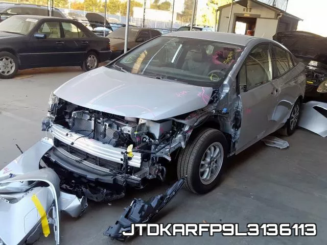 JTDKARFP9L3136113 фото 3