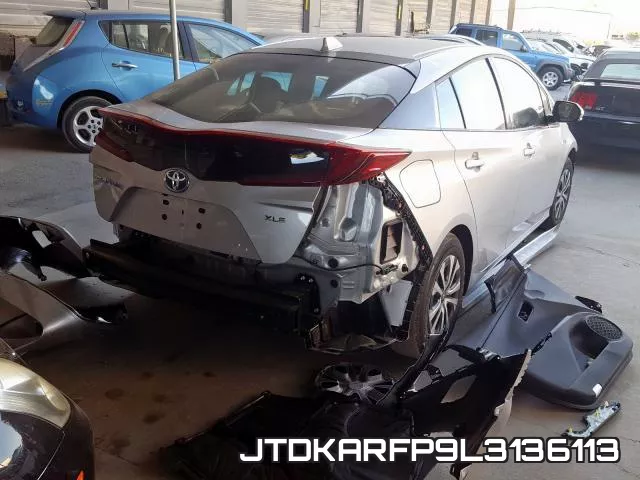 JTDKARFP9L3136113 фото 5