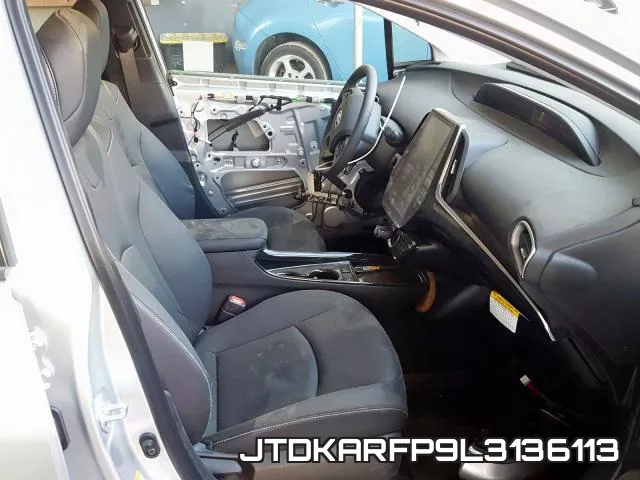 JTDKARFP9L3136113 фото 6