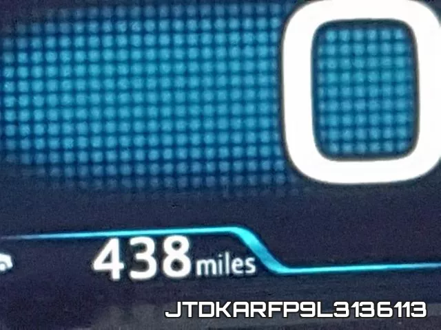 JTDKARFP9L3136113 фото 9