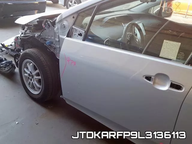 JTDKARFP9L3136113 фото 10