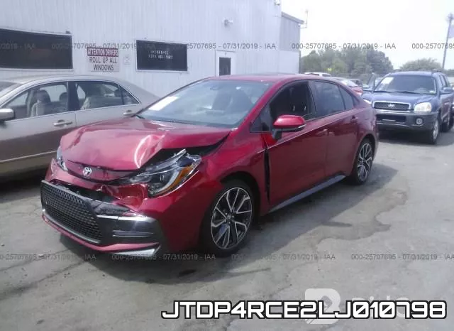 JTDP4RCE2LJ010798 фото 3