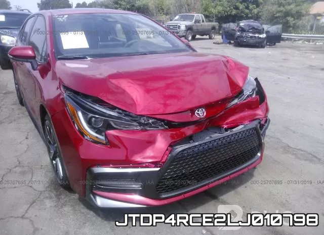 JTDP4RCE2LJ010798 фото 7