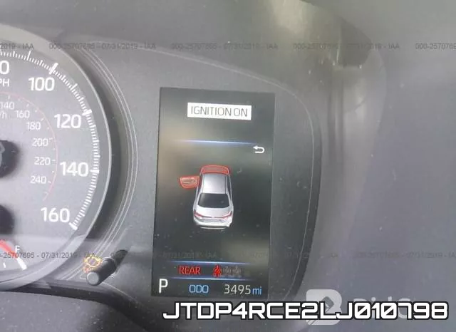 JTDP4RCE2LJ010798 фото 8
