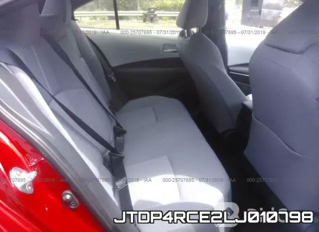 JTDP4RCE2LJ010798 фото 9