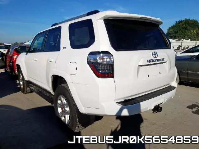JTEBU5JR0K5654859 фото 4
