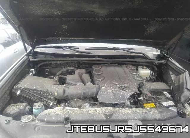 JTEBU5JR5J5543674 фото 2