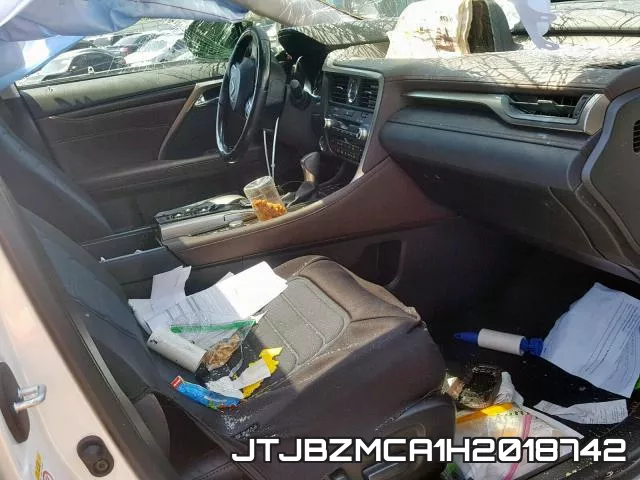 JTJBZMCA1H2018742 фото 6