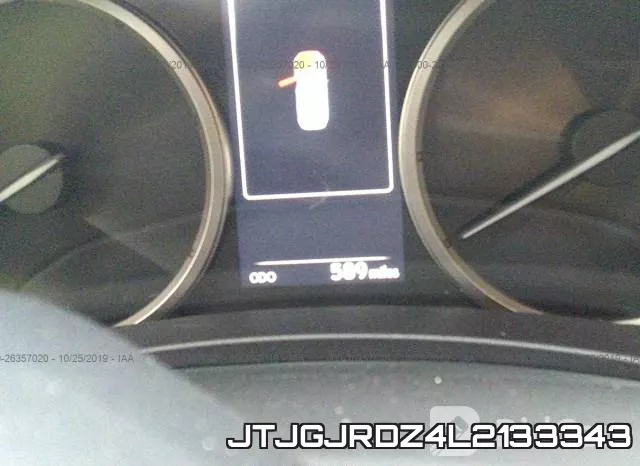 JTJGJRDZ4L2133343 фото 8