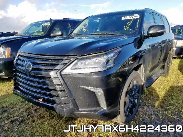 JTJHY7AX6H4224360 фото 3