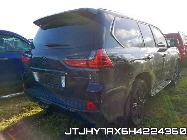 JTJHY7AX6H4224360 фото 5