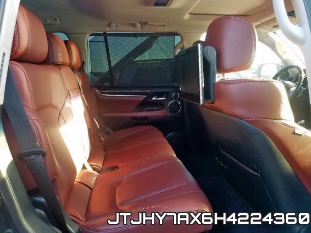 JTJHY7AX6H4224360 фото 7