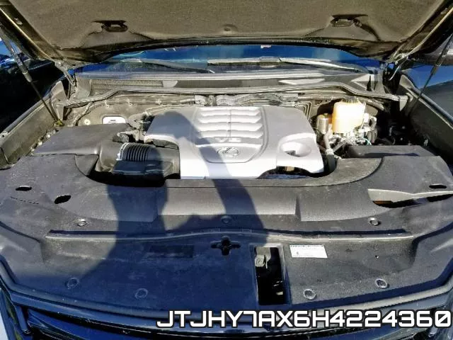 JTJHY7AX6H4224360 фото 8