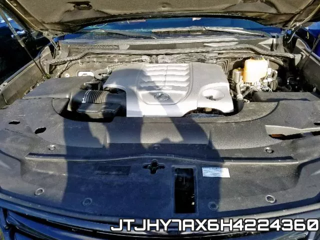 JTJHY7AX6H4224360 фото 10