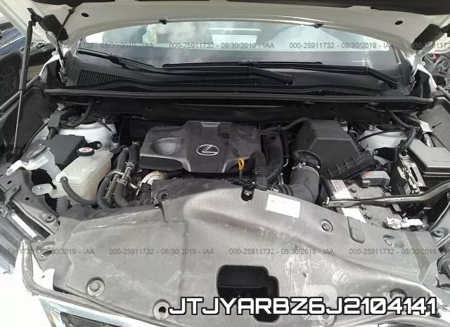 JTJYARBZ6J2104141 фото 2