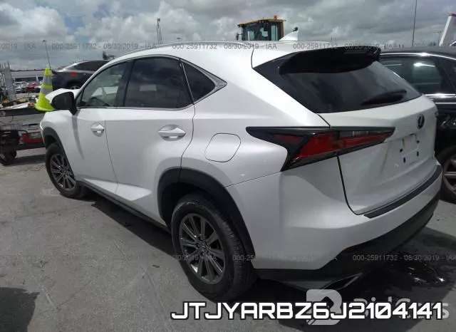 JTJYARBZ6J2104141 фото 4