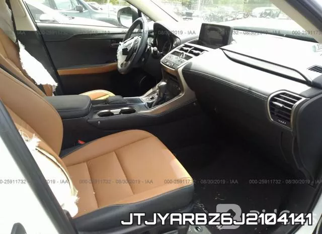 JTJYARBZ6J2104141 фото 6