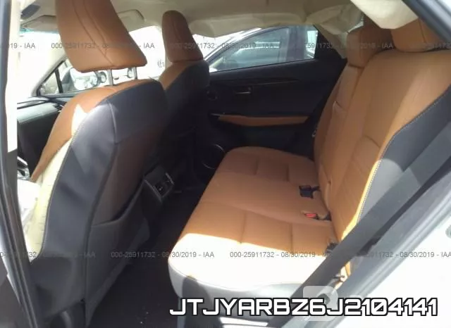 JTJYARBZ6J2104141 фото 9