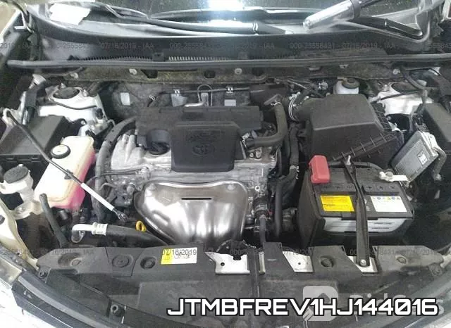JTMBFREV1HJ144016 фото 2