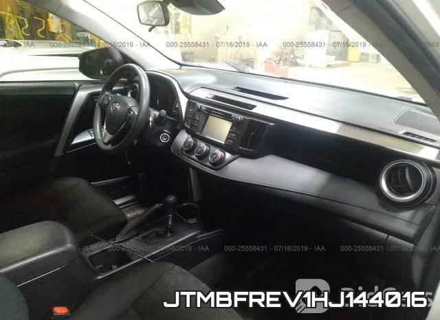 JTMBFREV1HJ144016 фото 6